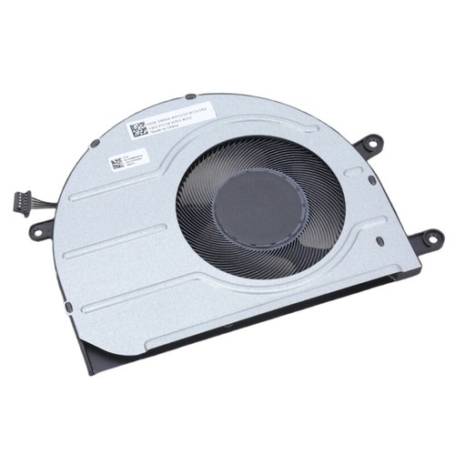 Ventilateur de refroidissement CPU 4 broches DC5V 0,5A refroidisseurs de processeur pour ordinateur portable pour 5 14IAU7 7 14IAU7 - Photo 4/8