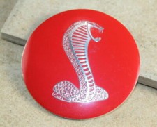 4 Ford Mustang Shelby Cobra Snake Emblems Badges Decal Stickers 2.22 Us Seller 4 Ford Mustang Shelby Cobra Snake Emblems Badges Decal Stickers 2.22 Us Seller