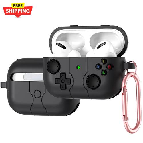 Snacks Sugar Drinks Cartoon Creative Earphone Case For Airpods 4 3 2 1 Pro Silic - Picture 9 of 48