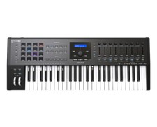 Arturia Keylab 49 MKII Black Keyboard Control...