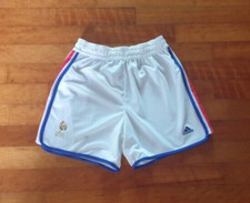 (M) CAMISA JERSEY SHORTS FRANCIA MAGLIA CAMISETA