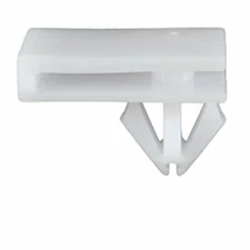 Tailgate Cover Clips For GM 11611626 Silverado, Avalanche - Bag of 10
