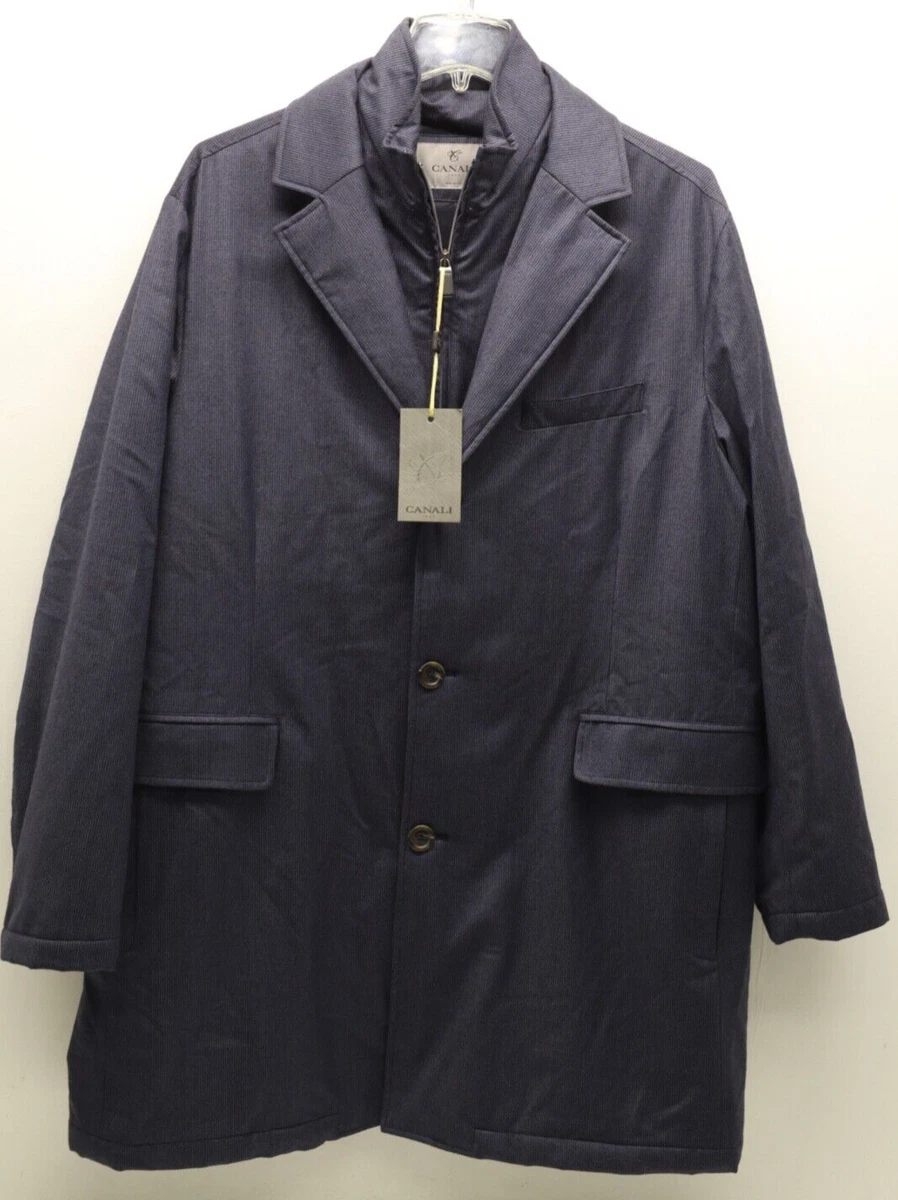 Canali rain and wind cheap tech