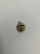 Vintage c.1940s American Junior Red Cross Fol...