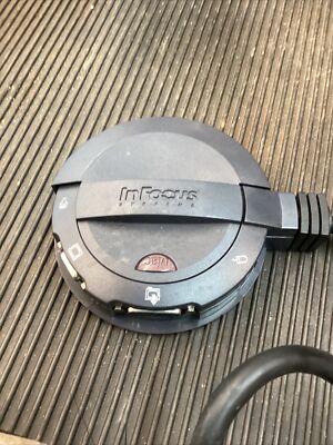 InFocus Cable Wizard Audio Video Distribution PC& Mac Project Hub 590-0158