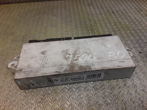 BMW E65 TÜRSTEUERGERÄT GERÄT ECU VORNE RECHTS für 7er E65 E66 6958448