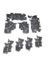 . FORD & mazda TRANS 4eat-f F4A-EL VALVE BODY GASKET Kit 1997 & UP