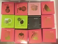 JEFFREE STAR Velour Lip Scrub Choose Shade NIB