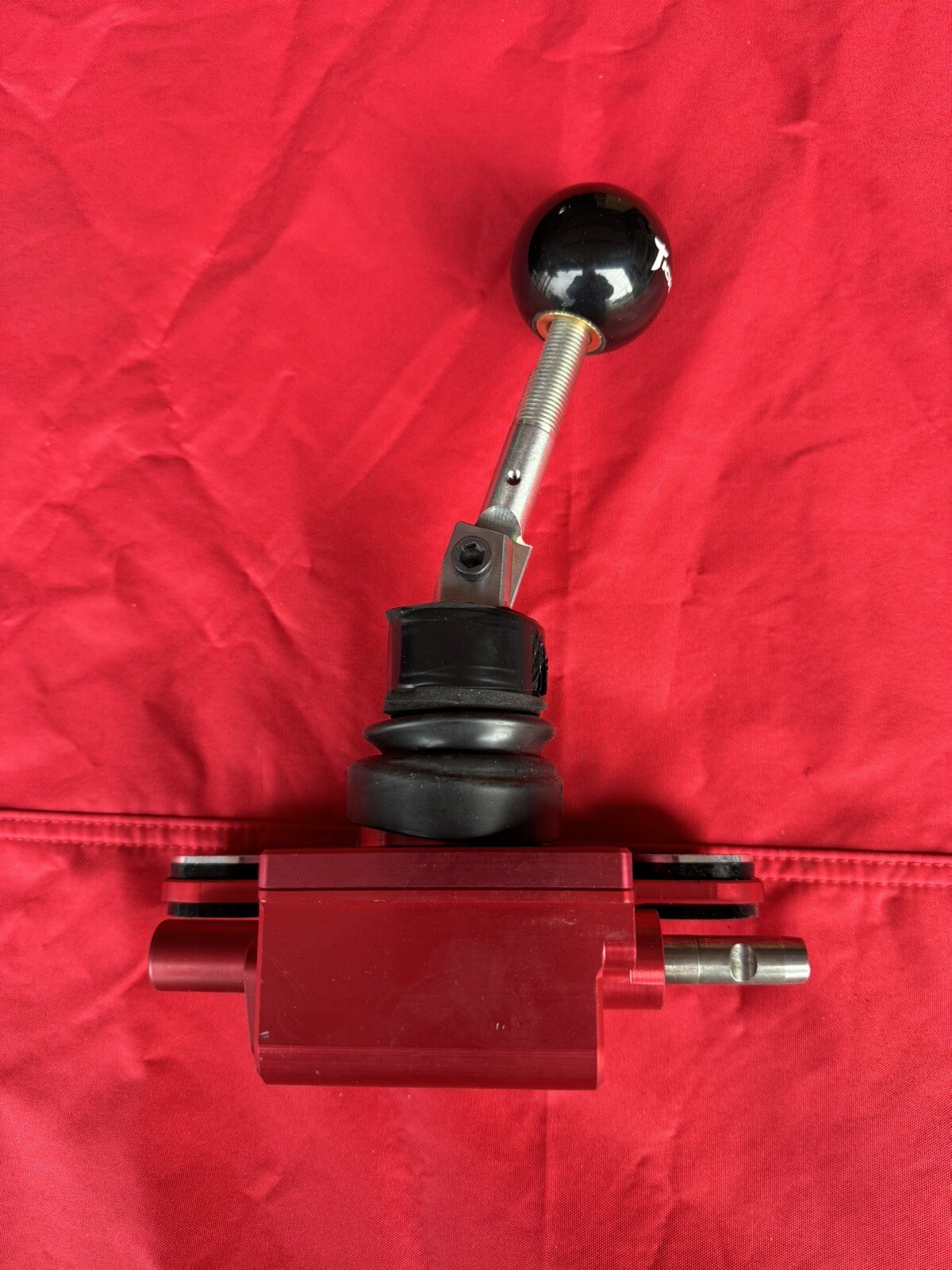 Tick 6 Speed Manual Shifter For C5, C6 And C7 Corvettes eBay