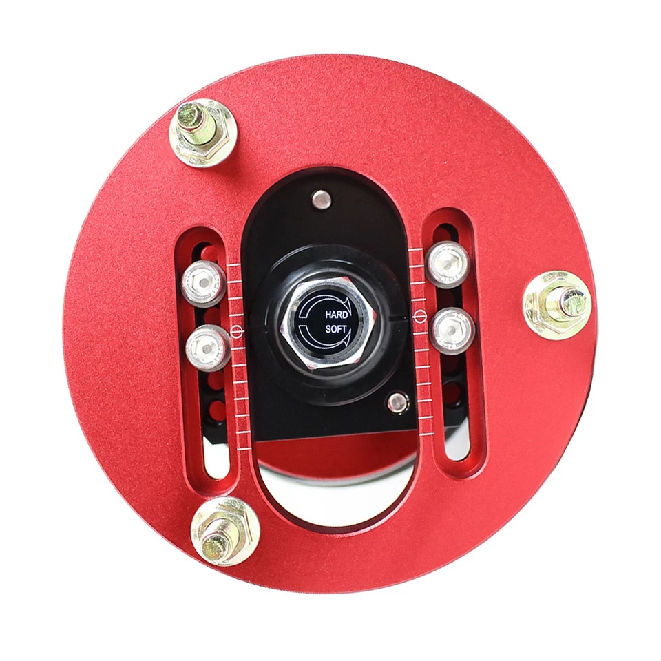 PARA BMW X1 10-15 SDRIVE E84 GODSPEED MAXX AMORTIGUADOR COILOVERS SUSPENSIÓN CAMBER PLA Foto 4 de 4