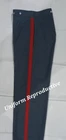Civil War Sky Blue Trouser With Red Strip "1" inch wide Available in size