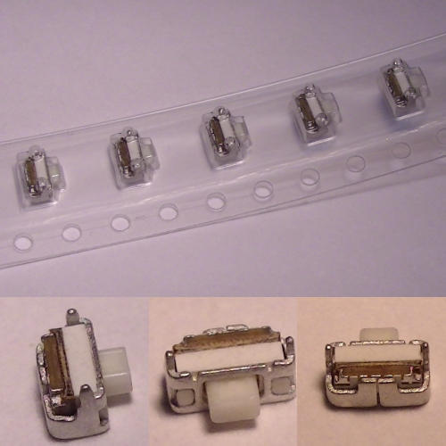 Power ou Bouton Volume Switch Samsung S3 i9300 S2 i9100 N7100 S4 i9505 - Picture 1 of 2
