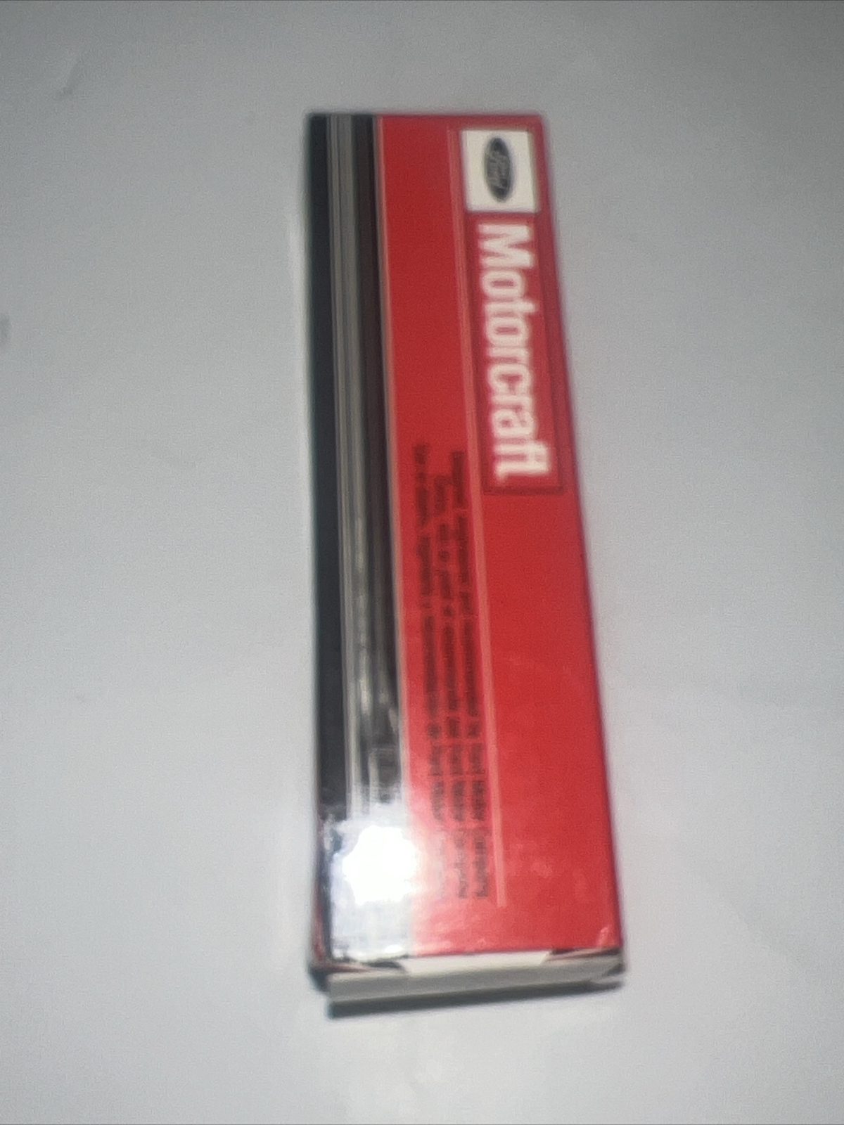 Motorcraft SP-450 Spark Plug