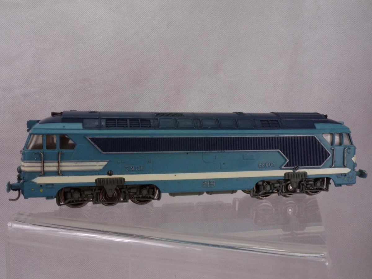 Preços baixos em Fleischmann Ho Locomotivas para ferreomodelismo