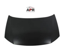 Primed Steel Hood For 2013-2015 Honda Civic Sedan 60100tr3a50zz Ho1230171