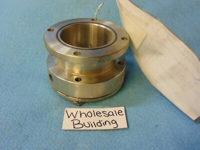 UNBRANDED 216E-83B-316 STUFFING BOX AND 216E-17-316 FOLLOWER