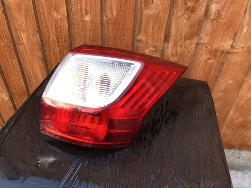Ford Grand C Max Rear Driver Side Light outer 2010-2015#