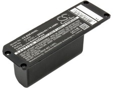 Battery 2600mAh Type 063404 063287 for BOSE Soundlink Mini 413295