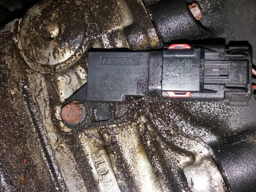 MINI ONE 2003 Camshaft position sensor 5293161AA,   #495424-65