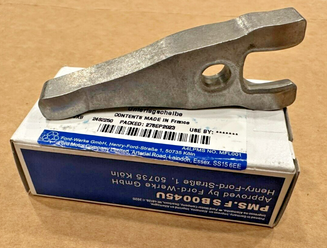 ✓ Fits For FORD 1719487 Injector Holder DE stock Fiat 9474542180 