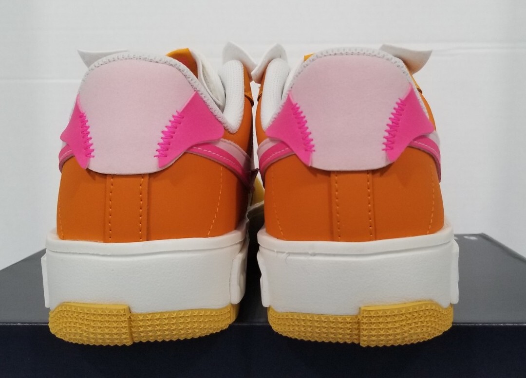 Dx5037 900 Nike Air Force 41 Nike Air Force Fontanka Hyper Pink