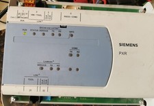 SIEMENS PXR11 System Controller