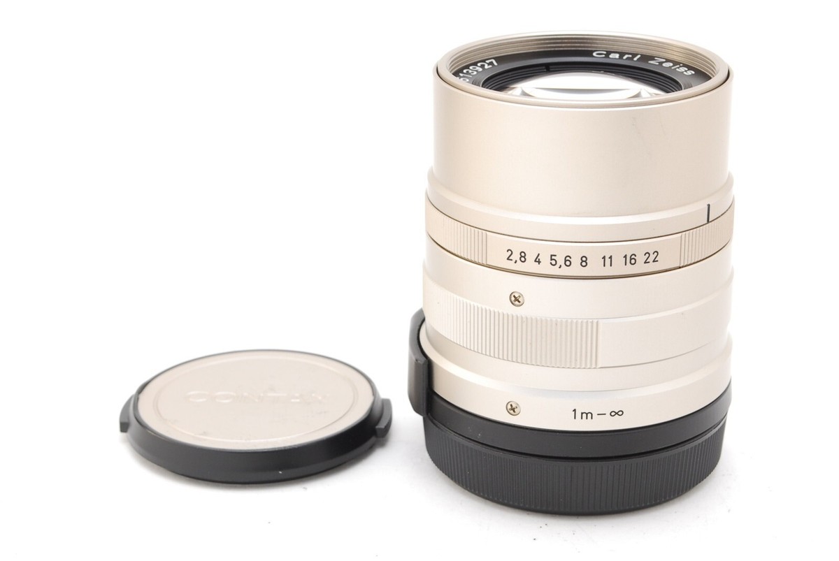 ＊完動品 良品　CONTAX G1 Sonnar T* 90mm F2.8 50223781266_94a06bbe79_o-1.jpg