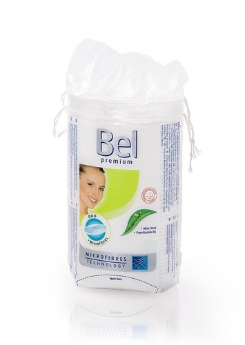 BEL PREMIUM Pads rund 75 ST 918553