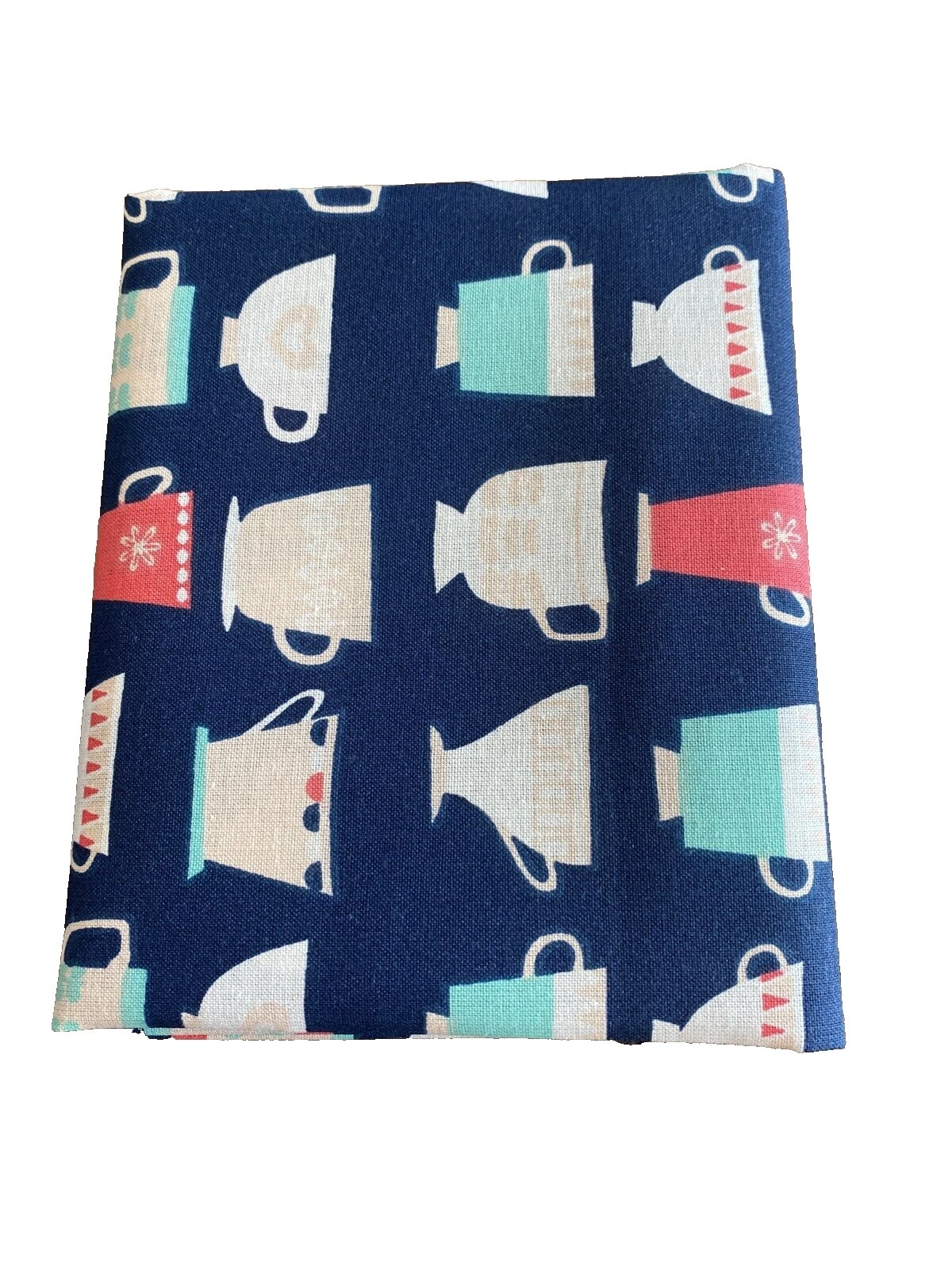 Géneros artesanales Acolchado De Café