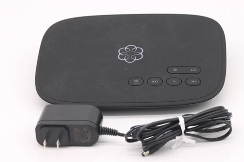 Ooma Telo Air 2 Smart Home Phone Service