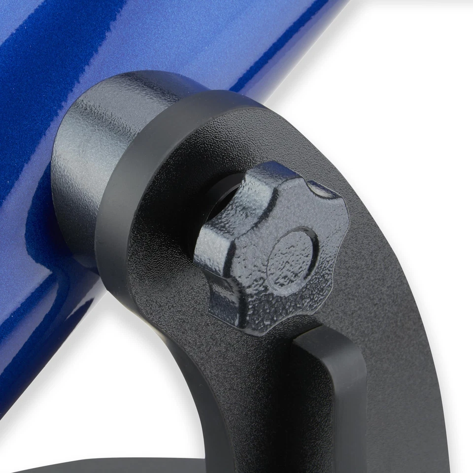 Carson SkySeeker Newtonian Reflector Telescope with Dobsonian Mount 15-37.5X - Image 3 of 4