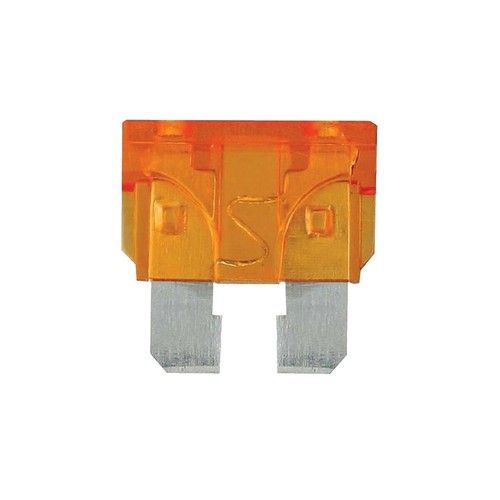 10pcs/ New Littelfuse Ccmr-25a Time Delay Fuse 25a Ccf | Meses sin interés