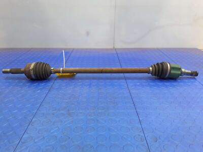 14-20 Mitsubishi Outlander Rear CV Drive Axle Right Passenger Side OEM 3715A210