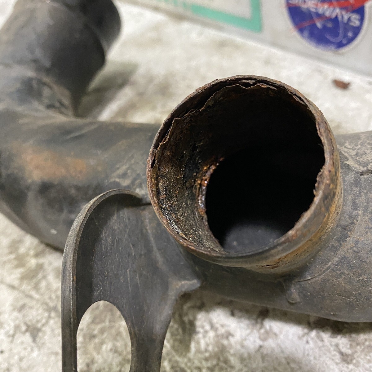 90-96 Nissan 300zx Intake Duct Z32 NA Inlet Hose Pipe Scoop Air | eBay
