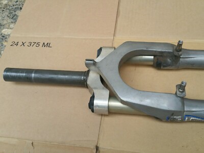 Answer Manitou Mach 5 PosiLink Suspension Fork 1-1/8
