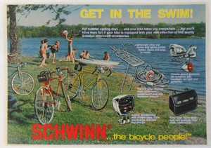 Schwinn Bicycle Accessories Flash Sales 