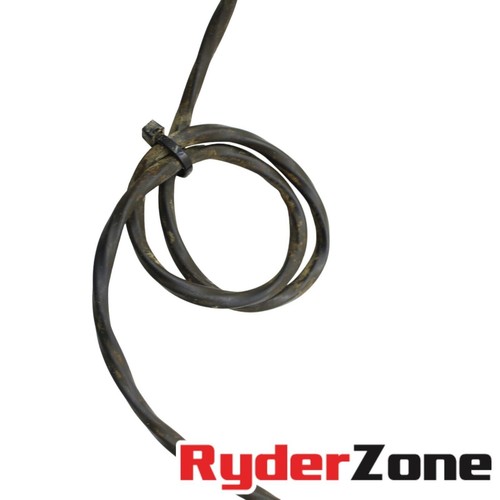 2013 - 2016 HONDA CRF250L WIRES PLUG ELECTRICAL WIRE - Picture 9 of 10