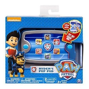 ebay ryder paw patrol