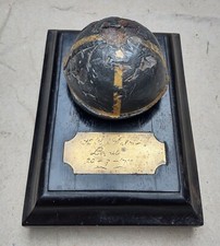 Rare Unusual Pirate Connon Ball Royal Navy Trafalgar Lanun ConnonBall