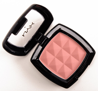NYX Cosmetics Powder Blush 0.14oz/4g ( 9 shades available) (Free Shipping)