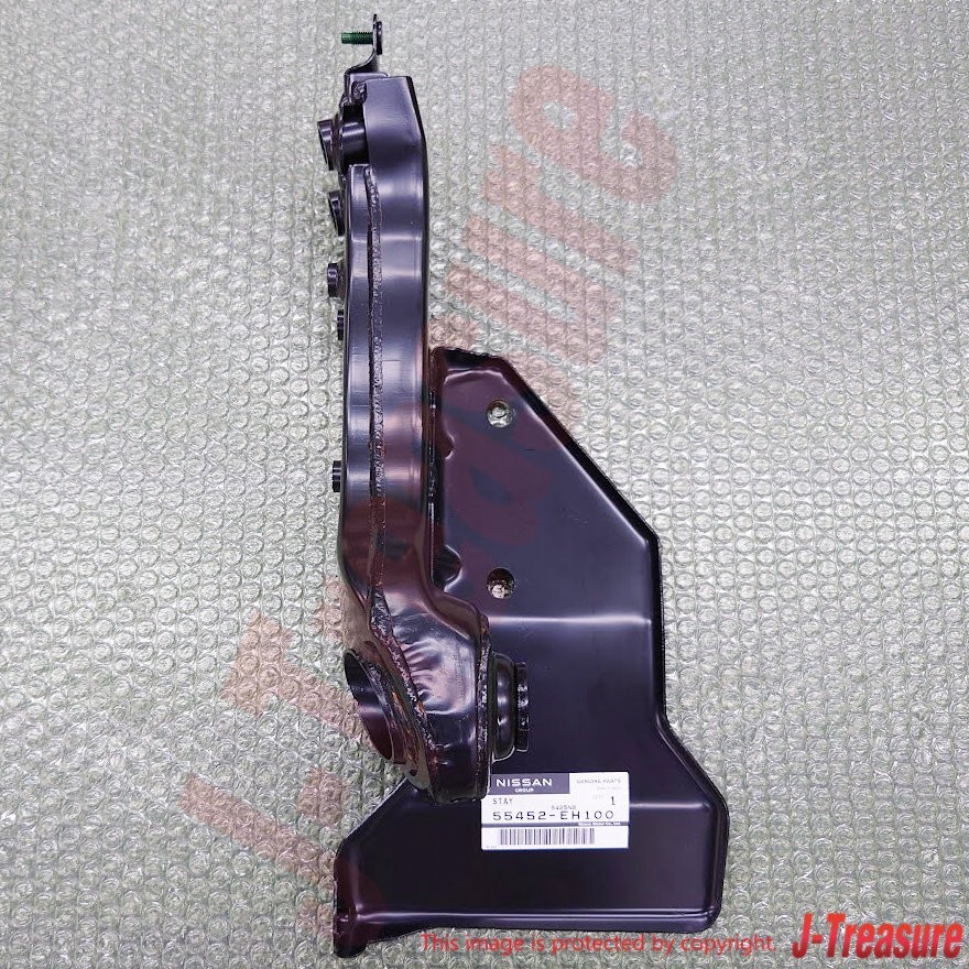NISSAN 370Z Z34 09-14 Genuine Rear Suspension Member Stay Assy RH