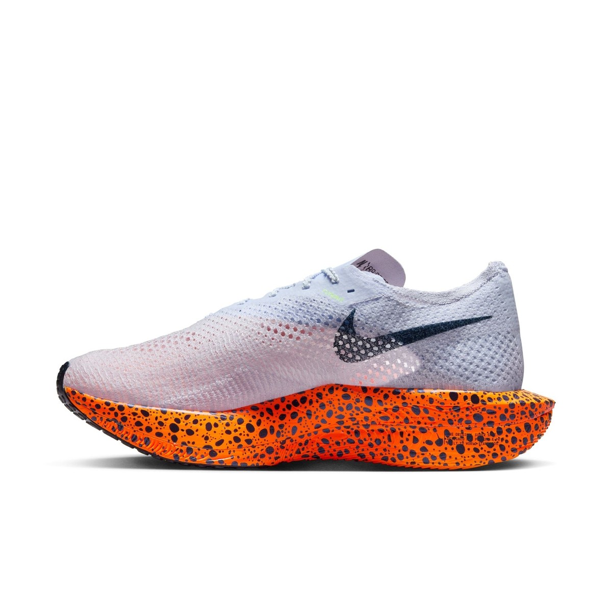 Nike ZoomX Vaporfly NEXT% 3 OLY Electric Pack Olympic Safari