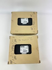 AMX NXA-AVB Ethernet Breakout Box LOT OF 2 