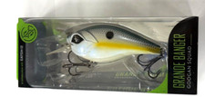 GOOGAN SQUAD * CRANK BAIT GRANDE BANGER *SEXY SHAD*