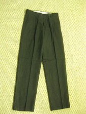 Boys Pants Black Uniform dress 4 5 8 12 14 16 slim NEW Tads Impact