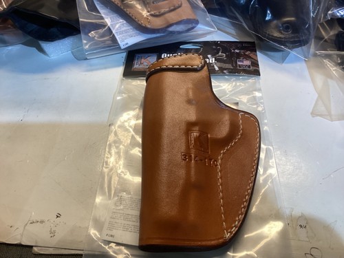 Triple K holster any 1911 Commander 4.25 inch barrel model 314 IWB NEW - Picture 5 of 7