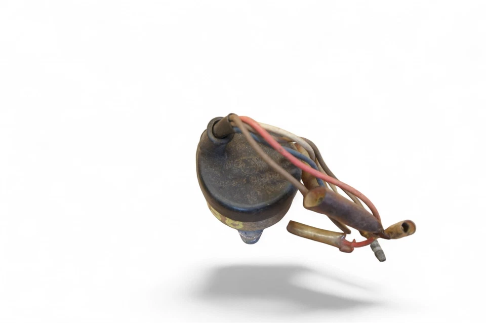 INTERRUPTOR DE ENCENDIDO KAWASAKI F3 k38 *2720D Foto 3 de 4