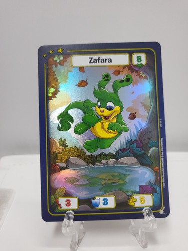 Neopets TCG Holo / FOIL - Completa il tuo set 25° anniversario Neopets - Foto 208 di 208