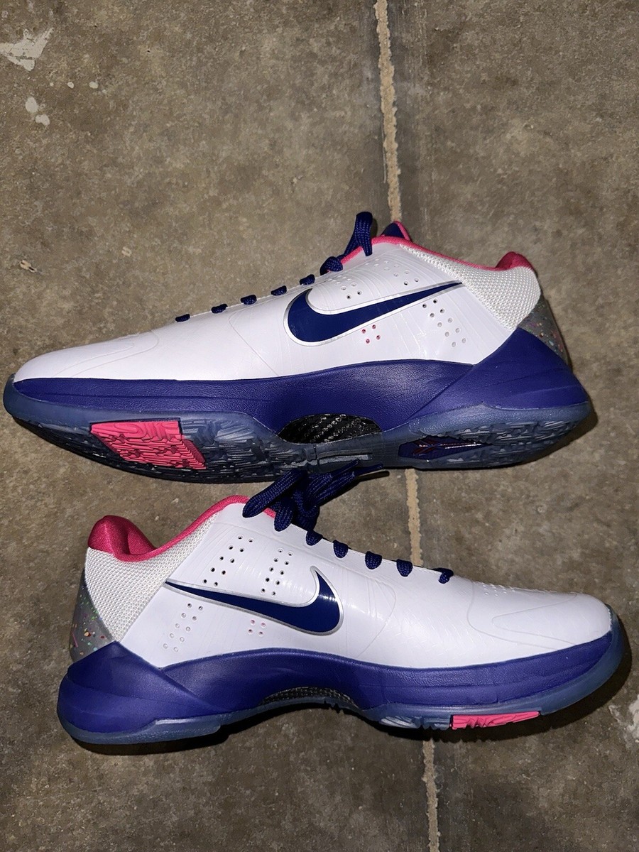 Nike Zoom Kobe 5 Protro Kay Yow | eBay