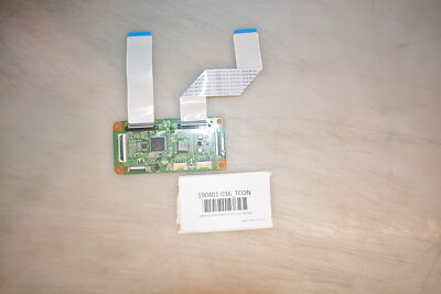 SAMSUNG PN43D440A5D TCON LJ41-09475A